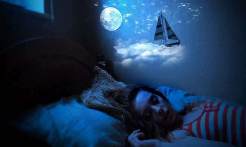 Insomnia