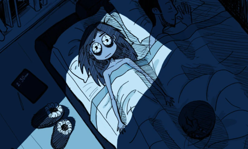 Insomnia