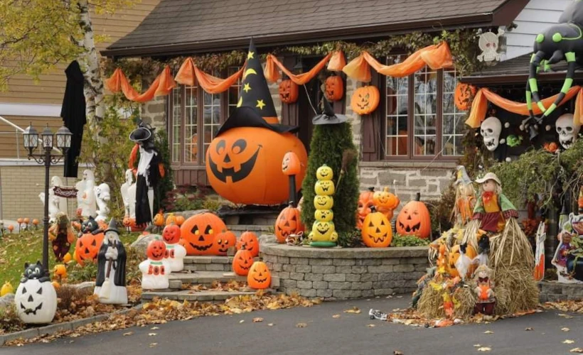 Samhain Festivali: Cadılar Bayramı'nın Karanlık Geçmişi