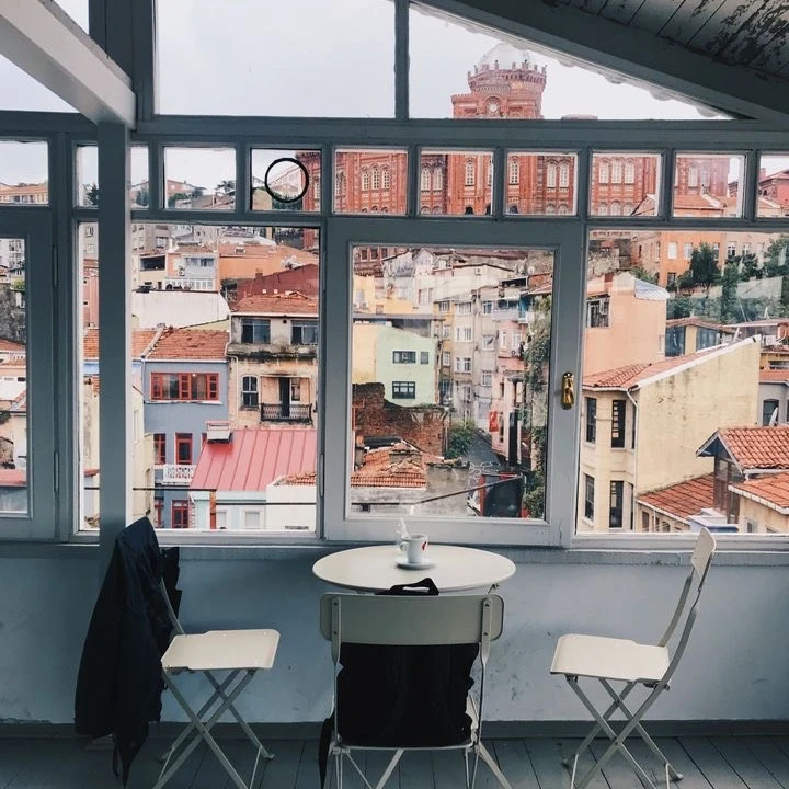 Popstel Balat