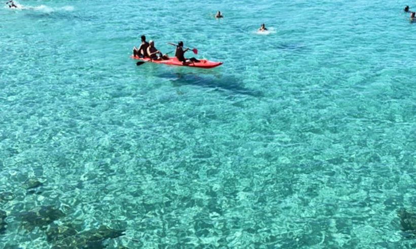 Monopoli, Porto Nero