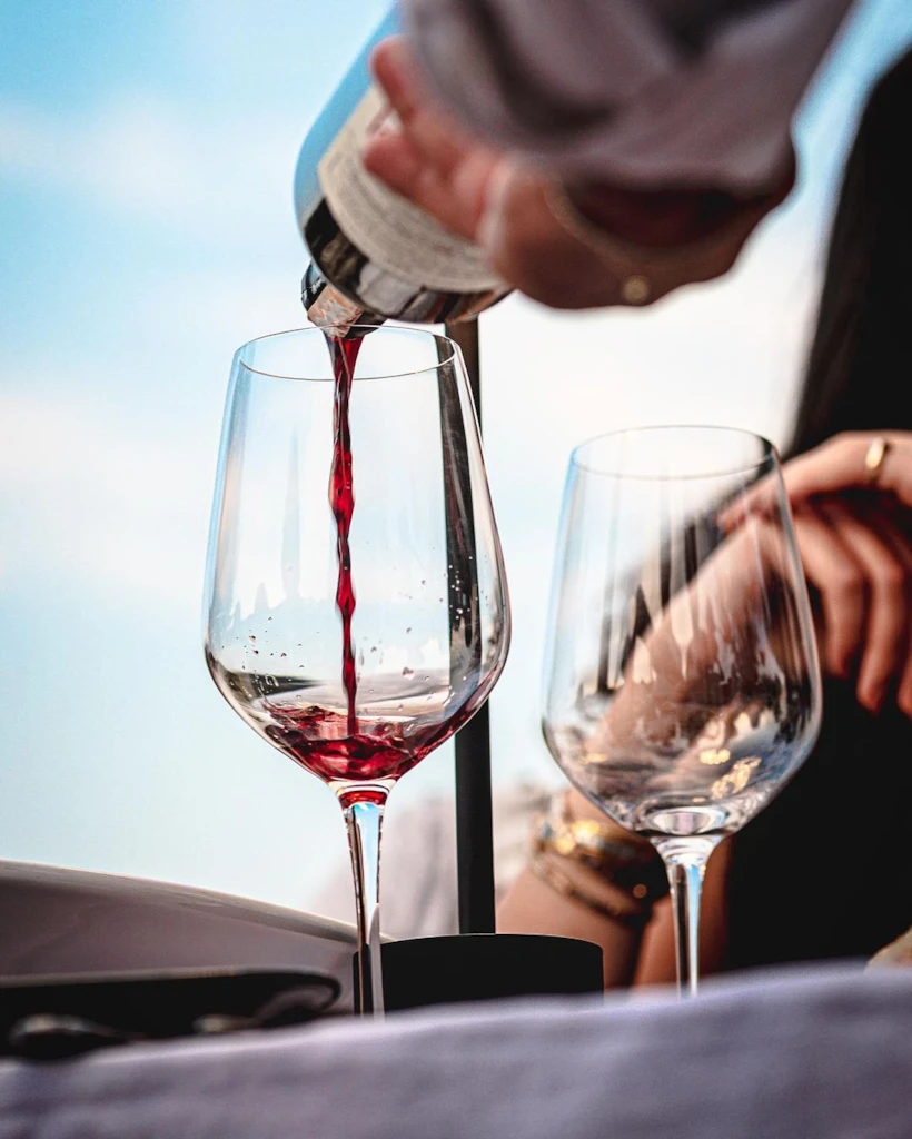Perdix Wines
