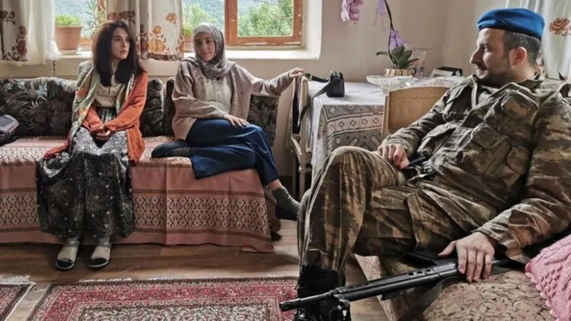 Bir Başkadır