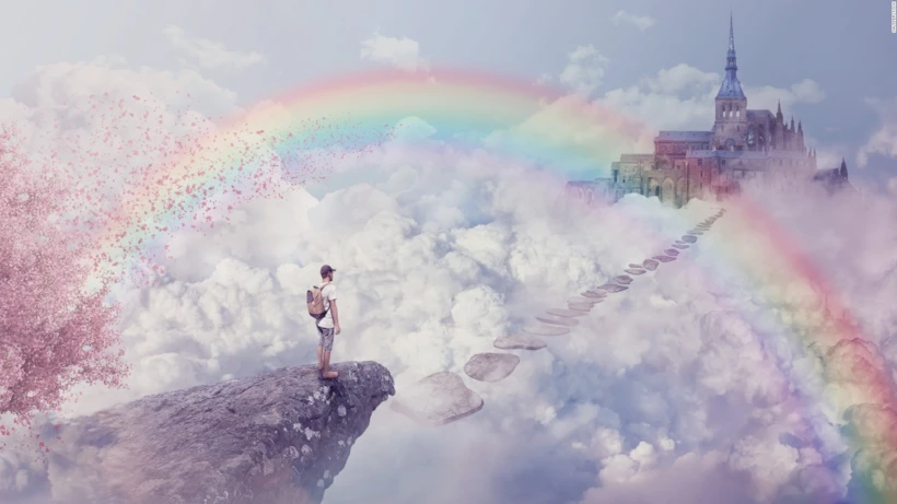 Maladaptive Daydreaming