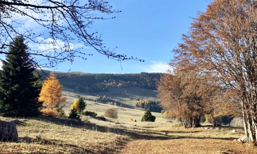 Monte Bondone