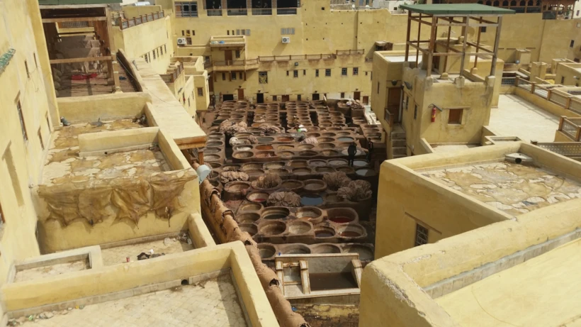 Chouara Tabakhanesi