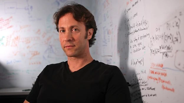 David Eagleman