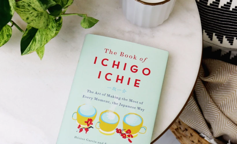 Ichigo Ichie: "Her An Bir Kere Yaşanır" Diyen Japon Felsefesi