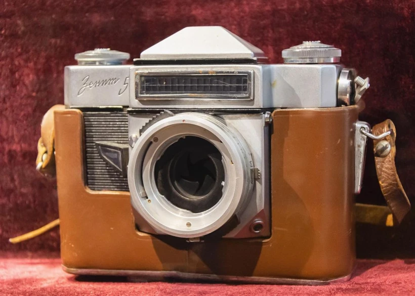 Hamza Rüstem Fotoğraf Evi 