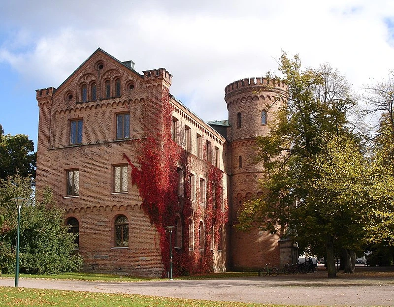Lund, Kunghuset