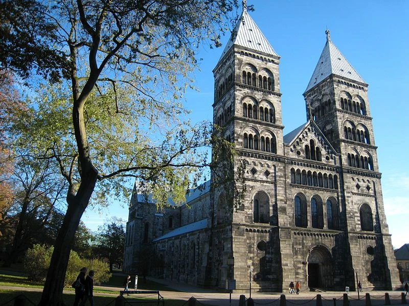 Lund Kilisesi