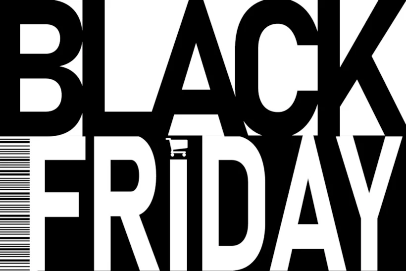 Black Friday