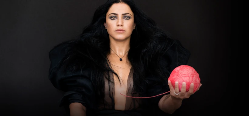 Emel Mathlouthi