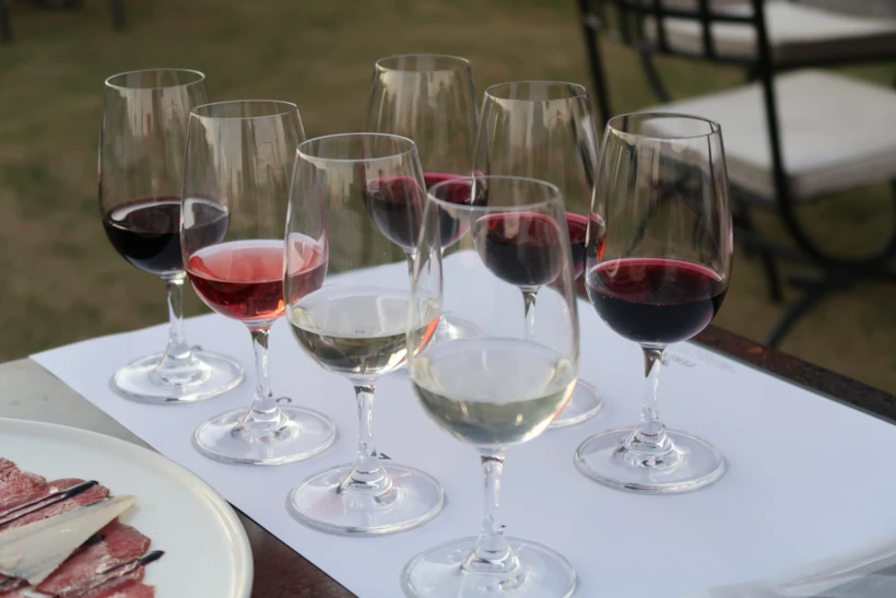 Perdix Wines