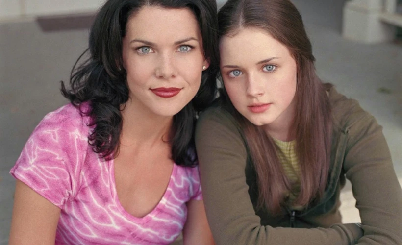 Gilmore Girls: Sevilen Klasiğin 20. Yılı