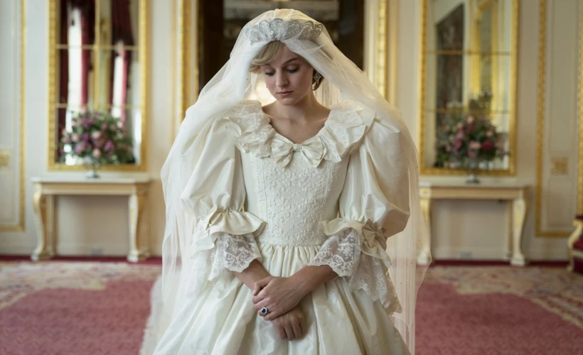 The Crown: Geçmiş Yıllar ve 4. Sezona Yolculuk