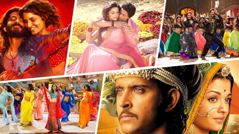 Bollywood Film Önerileri