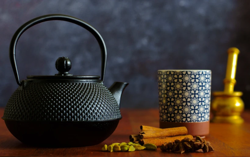 Masala Çayı