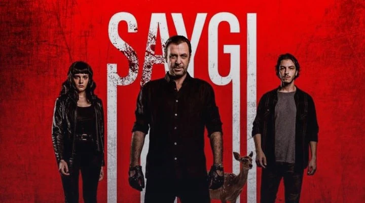 Saygı - Bir Ercüment Çözer Dizisi: Toplumsal Adalet Üzerine