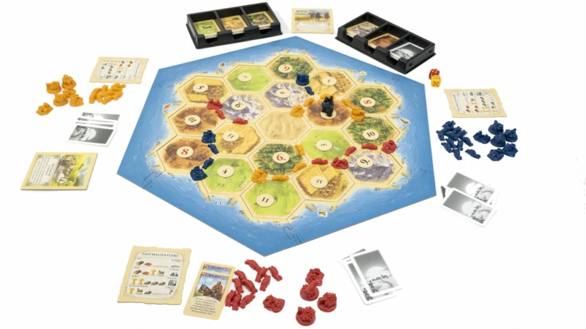 Catan