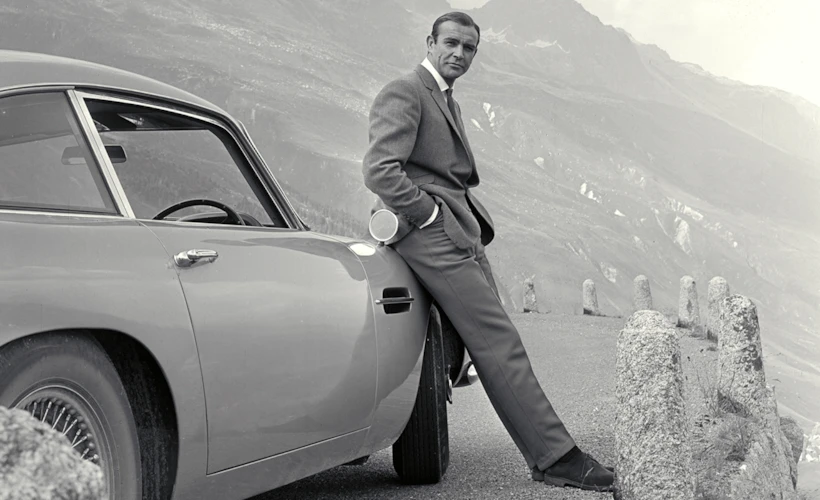 Sean Connery: Bir 20. Yüzyıl İdolünün Ardından