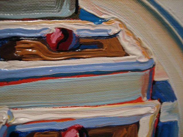 detail