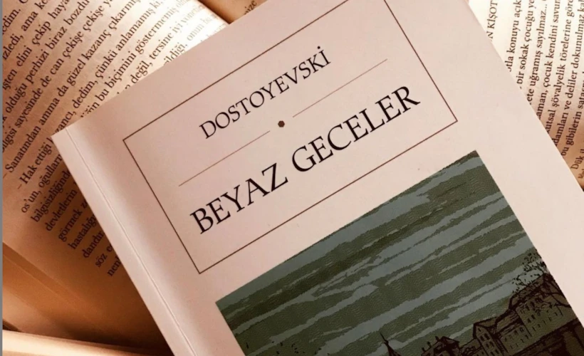 Beyaz Geceler: Bir Hayalperestin Anılarından