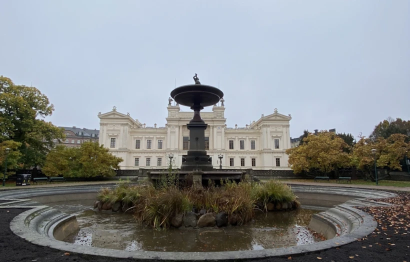 Lund Üniversitesi 