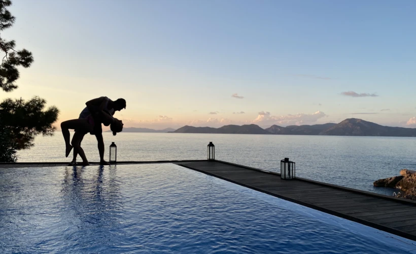 Fethiye'den İki Otel Önerisi: Sonbaharda Balayı