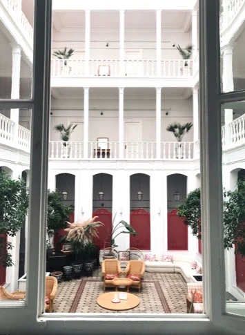 Splendid Palace: Büyükada'da Ufak Bir Mola
