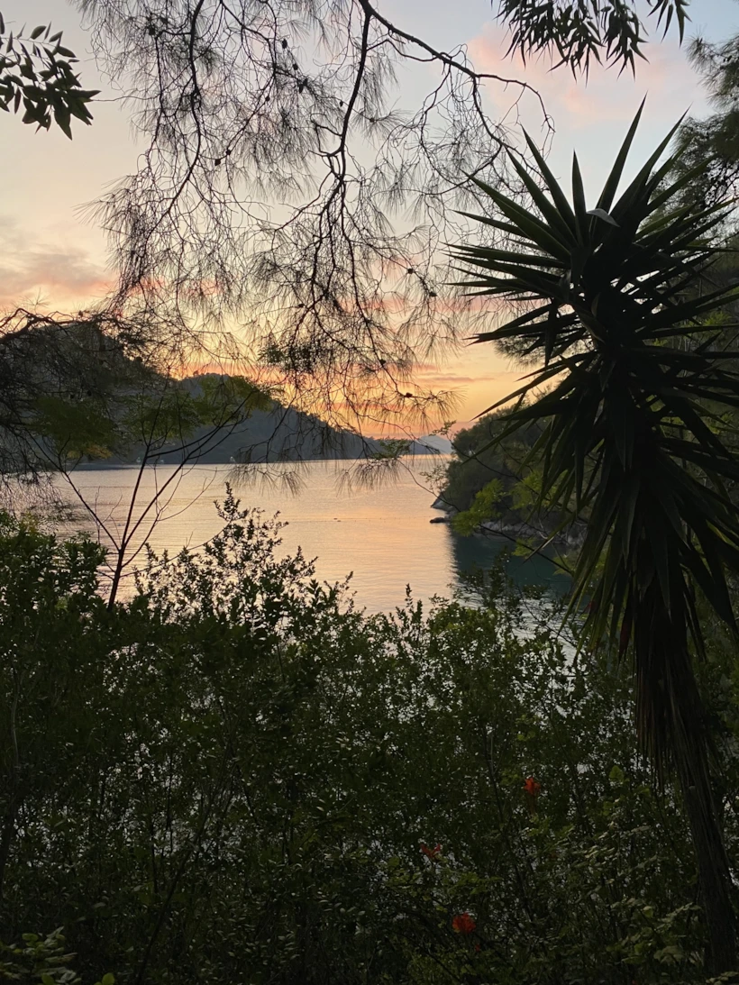 Hillside Beach Club