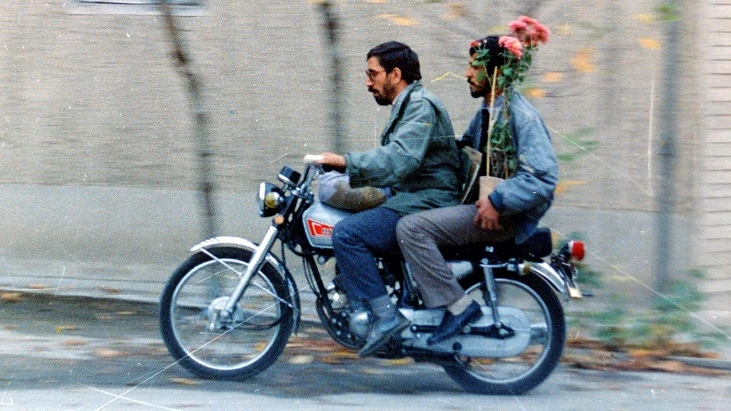 Kiarostami Sineması: Dirençli ve Sürükleyici Bir Anlatı