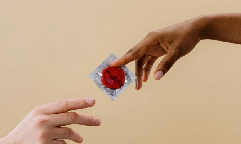 Dünya AIDS Günü - Kırmızı Kurdele İstanbul