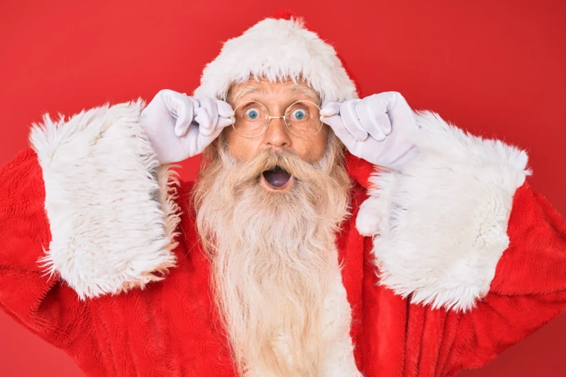 Noel Baba