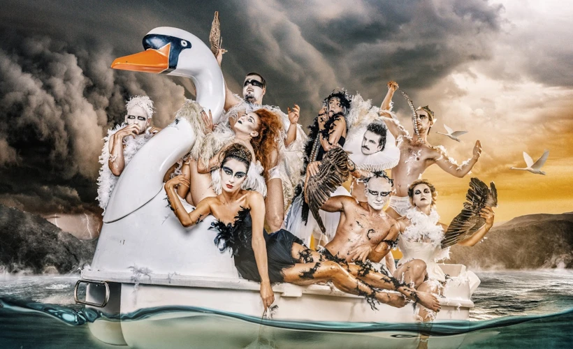 24. İstanbul Tiyatro Festivali: Tiyatro'ya Dönüş