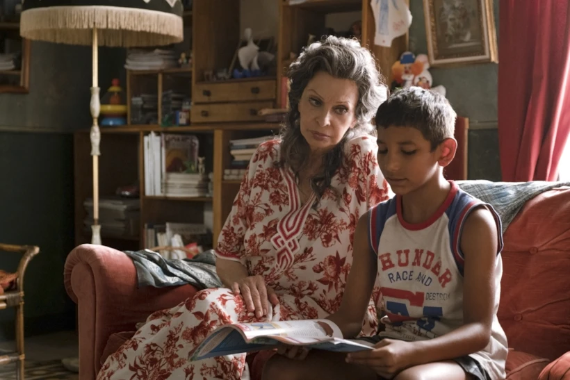 the life ahead netflix