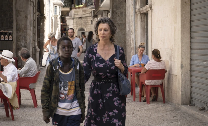 The Life Ahead: Sophia Loren'i Geri Döndüren Film