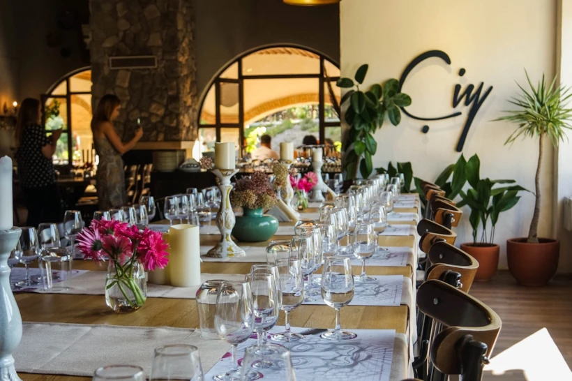 Çiy Restaurant 