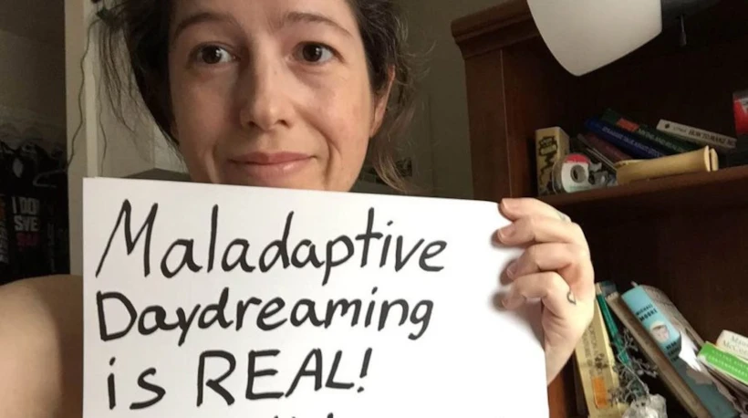 Maladaptive Daydreaming