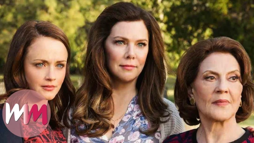 Gilmore Girls