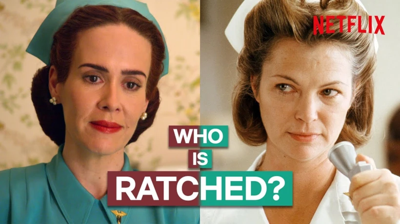 Ratched 