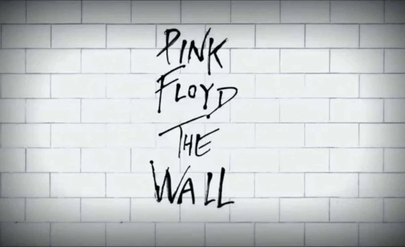 The Wall: Pink Floyd'un Sembolizm Dolu Klasiği
