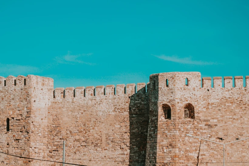 Afyonkarahisar Kalesi 