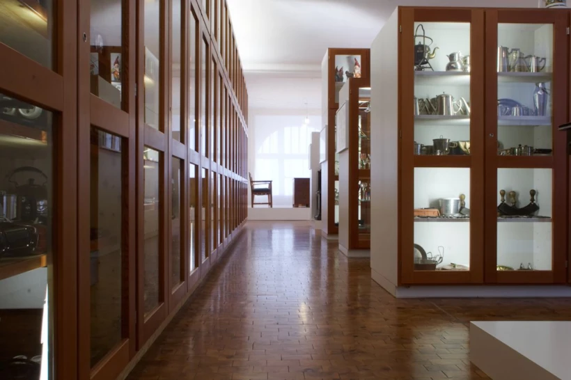 Deutscher Werkbund Archive