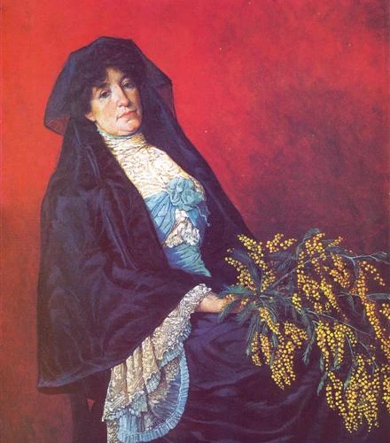 Osman Hamdi Bey Eserleri: Kadın Figürü Üzerine İnceleme