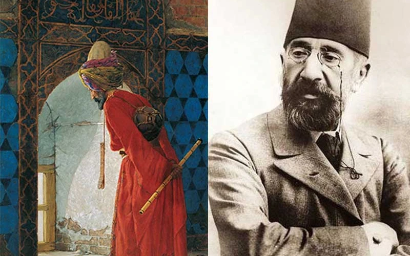 Osman Hamdi Bey: Ressam, Arkeolog, Müzeci ve Dahası