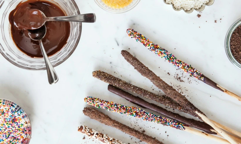 Pepero 