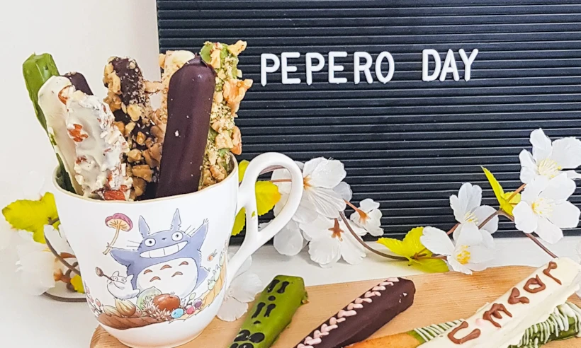 Pepero Günü