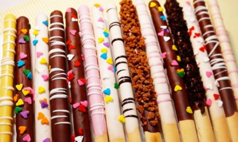 Pepero 
