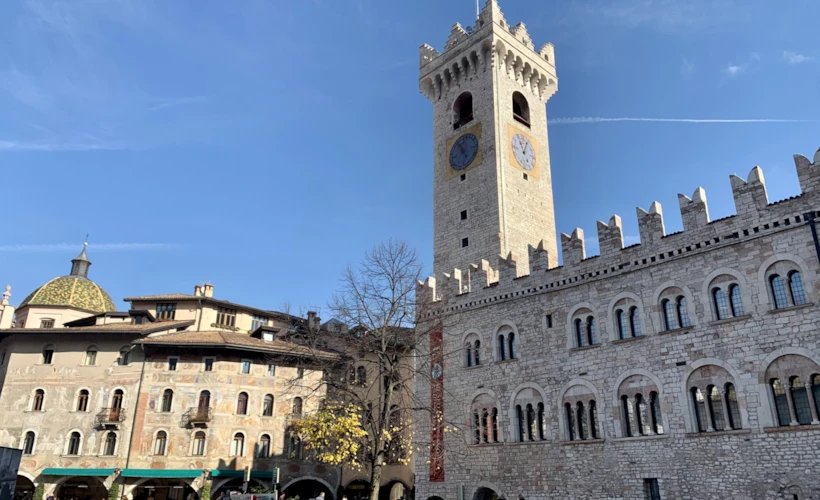 Trento: Kuzey İtalya'nın Az Bilinen Hazinesi